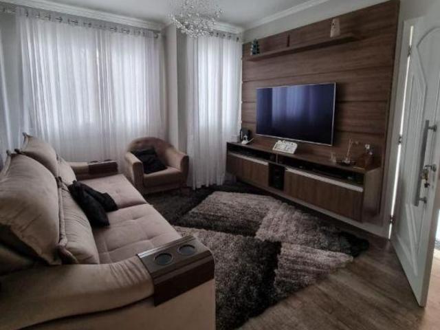 Sobrado com 3 dormitórios à venda, 153 m² por R$ 900.000,00 Vila Ré São Paulo/SP