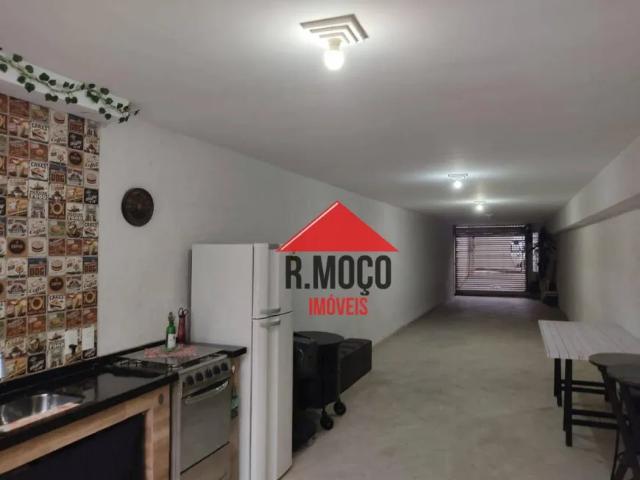 Sobrado com 3 dormitórios à venda, 164 m² por R$ 1.050.000,00 Vila Ré São Paulo/SP