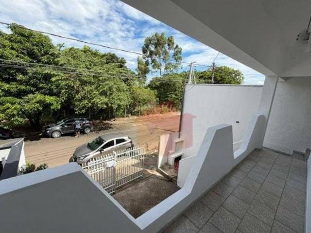 Sobrado com 3 dormitórios à venda, 164 m² por R$ 524.400,00 Parque Novo Mundo Americana/SP