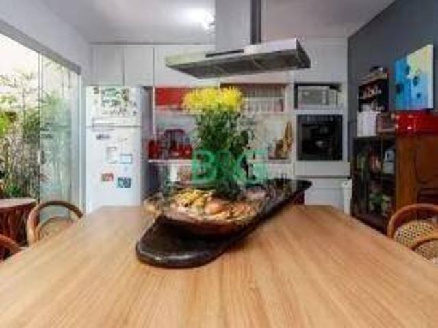 Sobrado à venda, 164 m² por R$ 973.000,00 Campo Belo São Paulo/SP