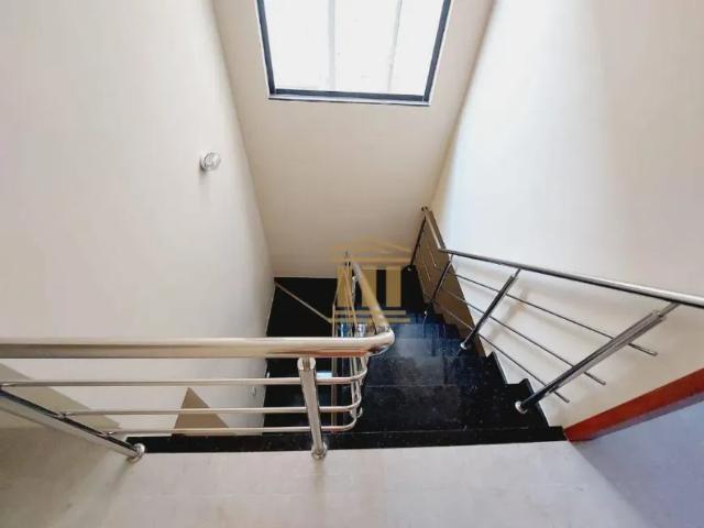 Sobrado com 3 dormitórios à venda, 165 m² por R$ 1.005.000,00 Jardim das Indústrias São José dos