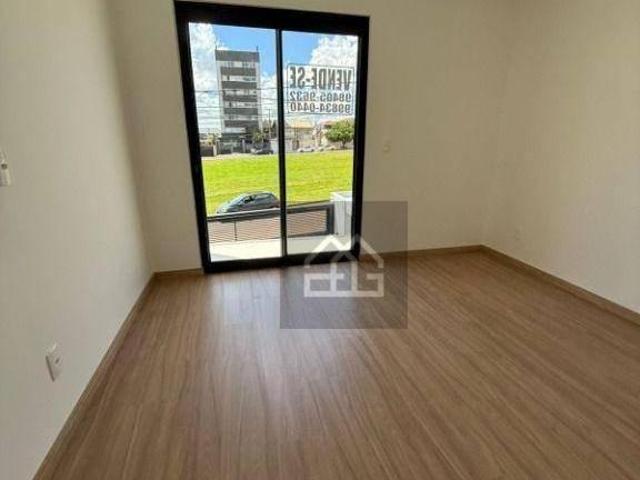 Sobrado com 3 dormitórios à venda, 165 m² por R$ 1.040.000,00 Coqueiral Cascavel/PR