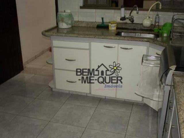Sobrado com 3 dormitórios à venda, 165 m² por R$ 669.999,00 Parque Maria Domitila São Paulo/SP