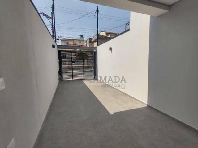Sobrado com 3 dormitórios à venda, 165 m² por R$ 1.100.000,00 Vila Granada São Paulo/SP