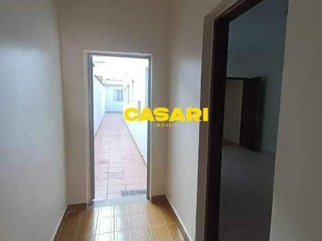 Sobrado com 3 dormitórios à venda, 165 m² Paulicéia São Bernardo do Campo/SP