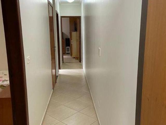 Sobrado com 3 dormitórios à venda, 166 m² Jardim Rina Santo André/SP
