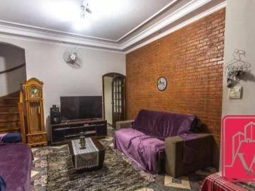 Sobrado com 3 dormitórios, 166 m² venda por R$ 700.000,00 ou aluguel por R$ 3.604,00/mês Centro