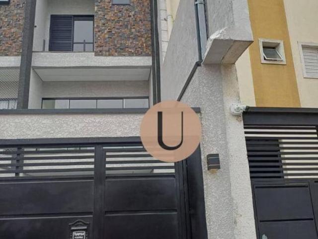 Sobrado com 3 dormitórios à venda, 168 m² por R$ 1.065.000,00 Vila Formosa São Paulo/SP