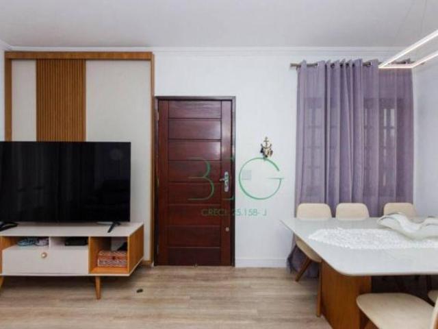 Sobrado à venda, 168 m² por R$ 950.000,00 Vila Medeiros São Paulo/SP