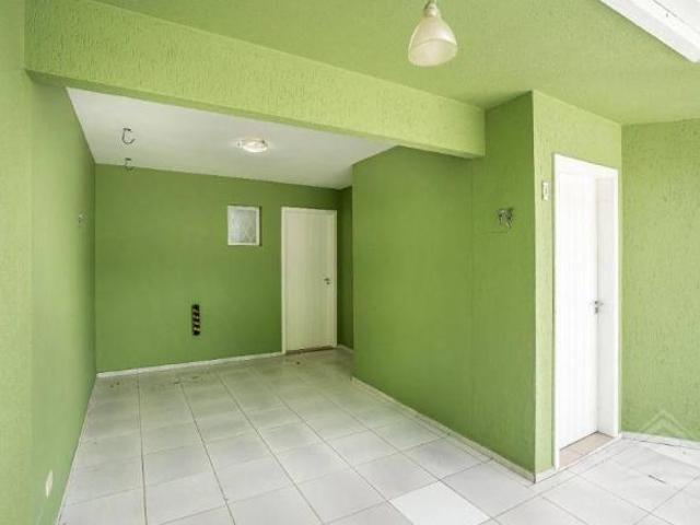 Sobrado com 3 dormitórios à venda, 169 m² por R$ 980.000,00 Água Verde Curitiba/PR