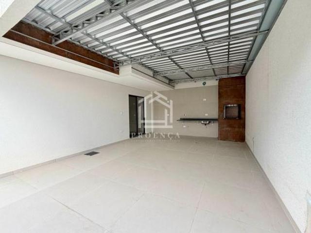 Sobrado com 3 dormitórios à venda, 160 m² por R$ 1.250.000,00 Centro São José dos Pinhais/PR