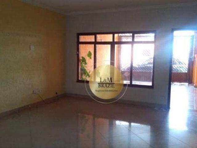 Sobrado com 3 dormitórios à venda, 160 m² por R$ 516.200,11 Freguesia do Ó São Paulo/SP