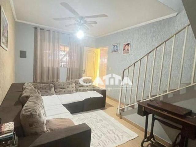 Sobrado com 3 dormitórios à venda, 160 m² por R$ 530.000,00 Vila Nova Curuçá São Paulo/SP