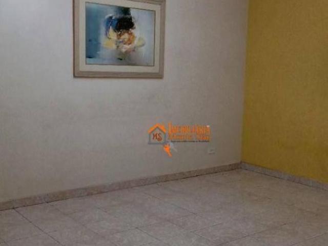 Sobrado com 3 dormitórios à venda, 160 m² por R$ 670.000,00 Jardim São Jorge