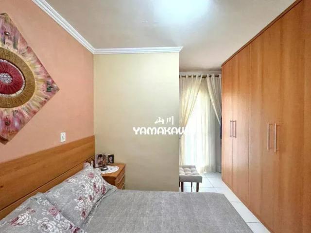 Sobrado com 3 dormitórios à venda, 160 m² por R$ 710.000,00 Penha São Paulo/SP