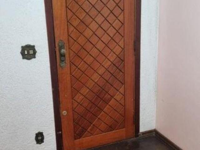 Sobrado com 3 dormitórios à venda, 160 m² por R$ 750.000 Vila Santo Estéfano São Paulo/SP