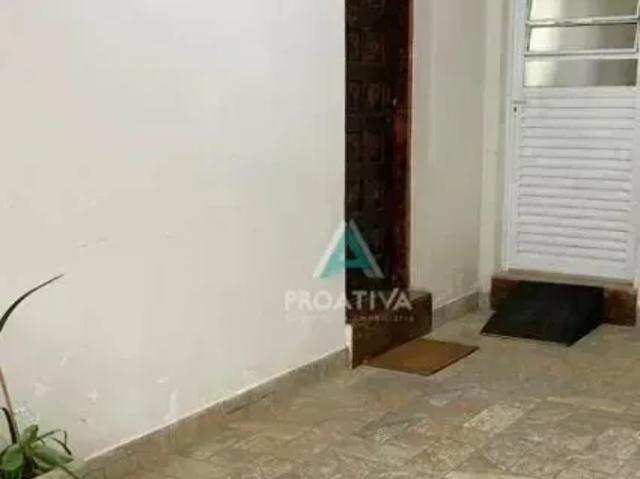 Sobrado com 3 dormitórios à venda, 160 m² por R$ 800.000,00 Santa Maria São Caetano do Sul/SP