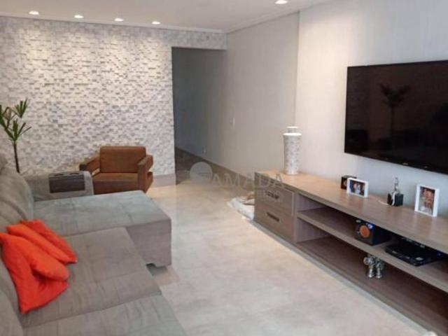 Sobrado com 3 dormitórios à venda, 160 m² por R$ 885.000,00 Jardim Popular São Paulo/SP