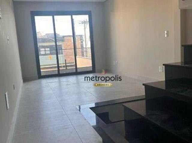 Sobrado com 3 dormitórios à venda, 160 m² por R$ 912.000,00 Parque São Lucas São Paulo/SP
