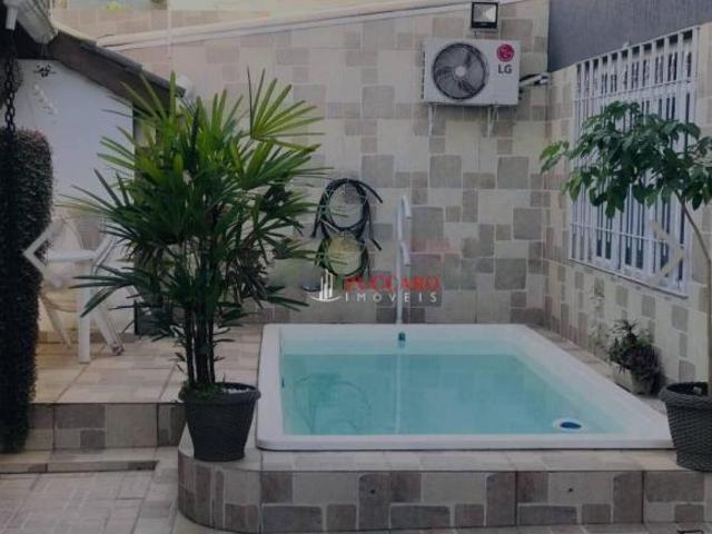 Sobrado com 3 dormitórios à venda, 160 m² por R$ 979.000,00 Vila Milton Guarulhos/SP