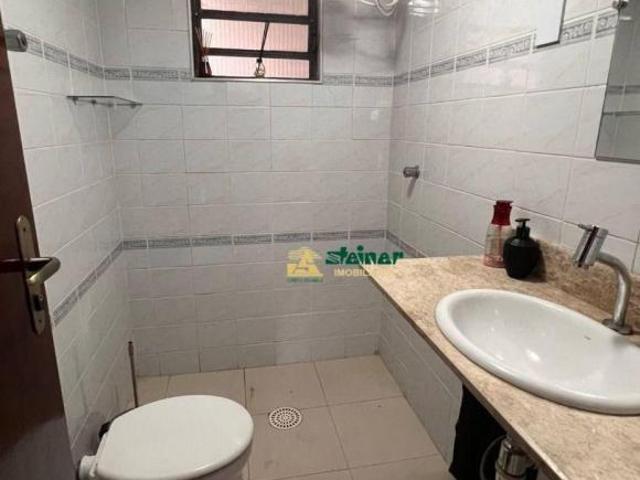 Sobrado à venda, 161 m² por R$ 1.065.000,00 Penha São Paulo/SP