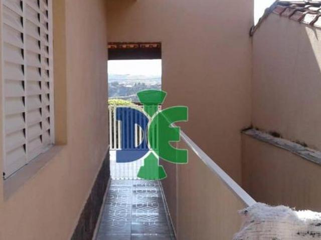 Sobrado com 3 dormitórios à venda, 163 m² por R$ 400.000,00 Jardim Nova Esperança Jacareí/SP