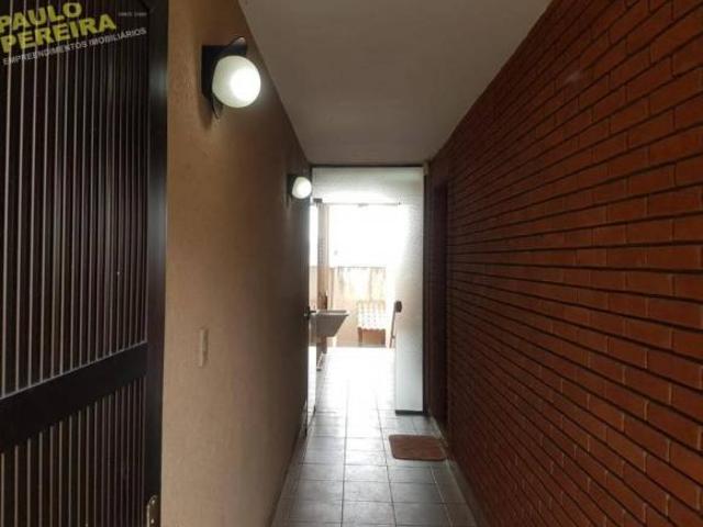 Sobrado com 3 dormitórios à venda, 163 m² por R$ 680.000 Vila São Jorge Guarulhos/SP