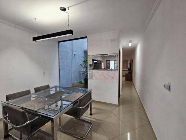 Sobrado com 3 dormitórios à venda, 163 m² por R$ 940.000,00 Jardim Popular S