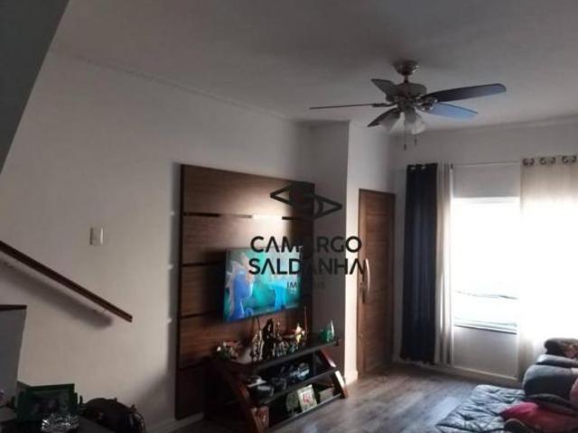 Sobrado com 3 dormitórios à venda, 174 m² por R$ 750.000,00 Jardim Stella Santo André/SP