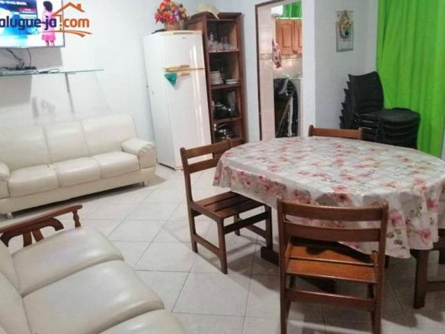 Sobrado com 3 dormitórios à venda, 174 m² por R$ 950.000 Perequê Açu Ubatuba/SP