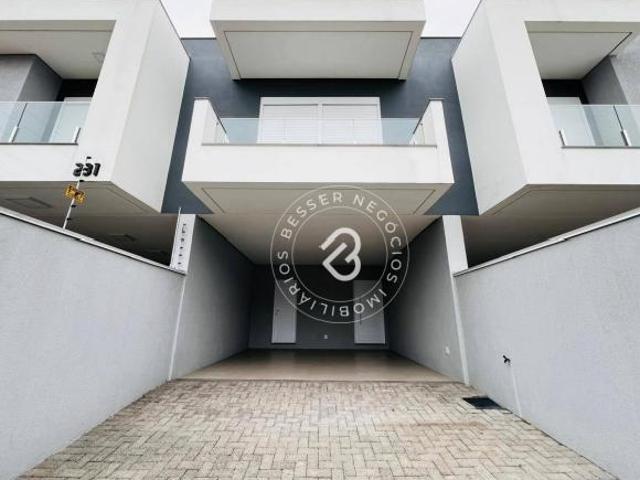 Sobrado com 3 dormitórios à venda, 175 m² por R$ 950.000,00 São José São Leopoldo/RS
