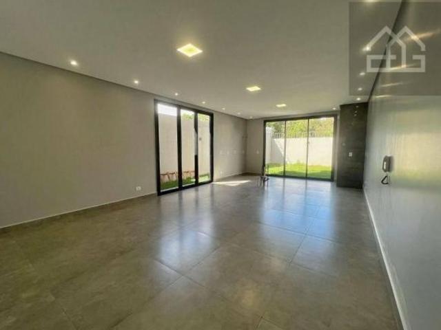 Sobrado com 3 dormitórios à venda, 176 m² por R$ 1.290.000,00 Região do Lago 3 Cascavel/PR