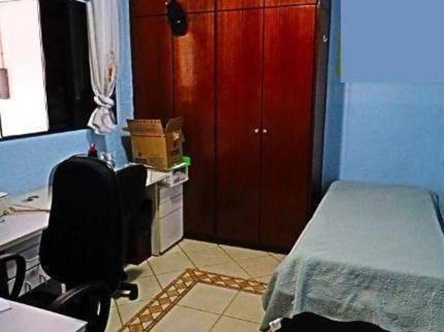 Sobrado com 3 dormitórios à venda, 176 m² por R$ 480.000 Vila Francisco Matarazzo Santo André/SP