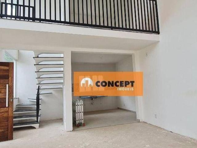 Sobrado com 3 dormitórios à venda, 176 m² por R$ 635.000,00 Chácaras Ceres Suzano/SP