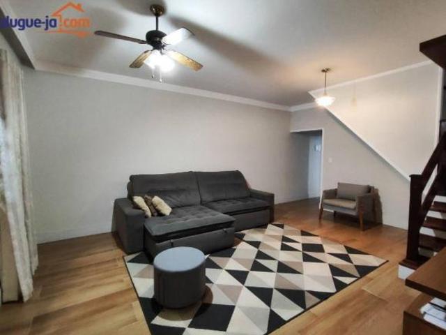 Sobrado com 3 dormitórios à venda, 177 m² por R$ 699.000,00 Jardim Terras Do Sul São José dos Ca