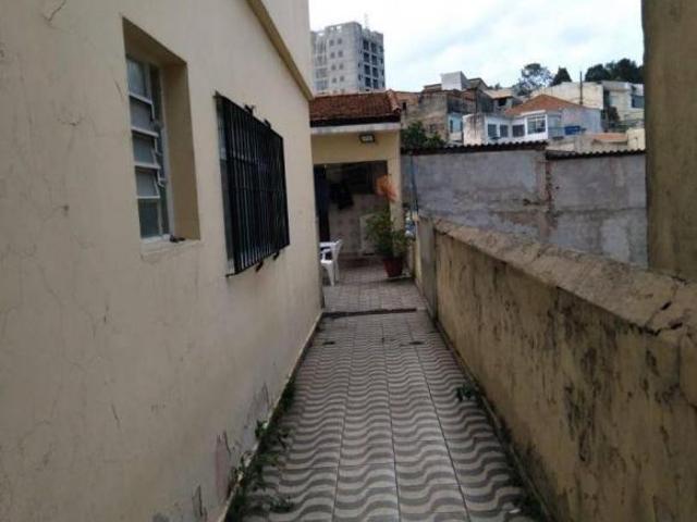 Sobrado com 3 dormitórios à venda, 177 m² por R$ 730.000,01 Vila Primavera São Paulo/SP