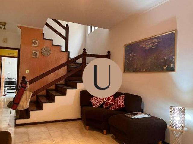 Sobrado com 3 dormitórios à venda, 178 m² por R$ 1.945.000,00 Vila Clementino São Paulo/SP