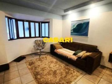 Sobrado com 3 dormitórios à venda, 179 m² Jardim do Mar São Bernardo do Campo/SP