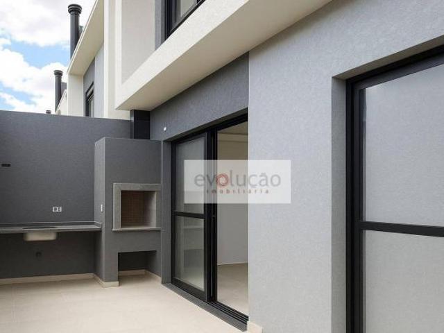 Sobrado com 3 dormitórios à venda, 179 m² por R$ 1.100.000,00 Xaxim Curitiba/PR