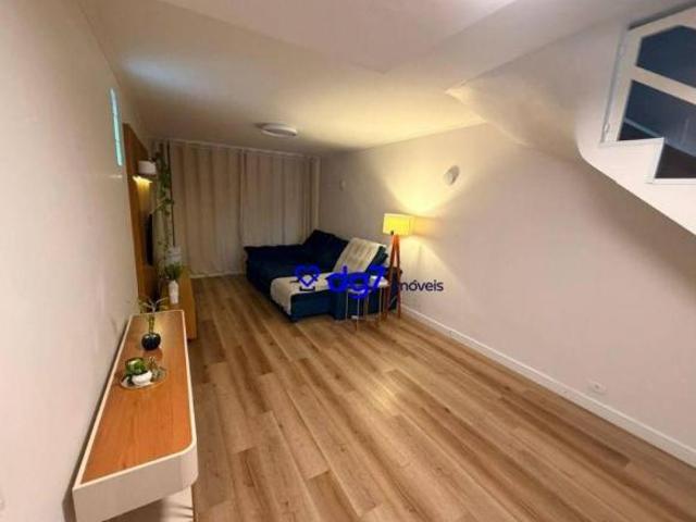 Sobrado com 3 dormitórios à venda, 170 m² Jardim Ester Yolanda São Paulo/SP