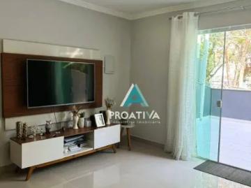 Sobrado com 3 dormitórios à venda, 170 m² Jardim Las Vegas Santo André/SP