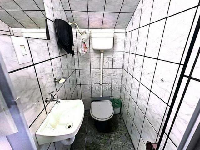 Sobrado com 3 dormitórios à venda, 170 m² Jardim Rina Santo André/SP