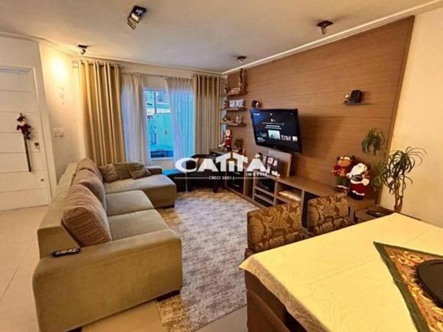 Sobrado com 3 dormitórios à venda, 170 m² por R$ 1.050.000,00 Jardim Teresa São Paulo/SP
