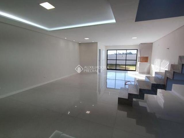 Sobrado com 3 dormitórios à venda, 170 m² por R$ 1.170.000,00 Aristocrata São José dos Pinhais/P