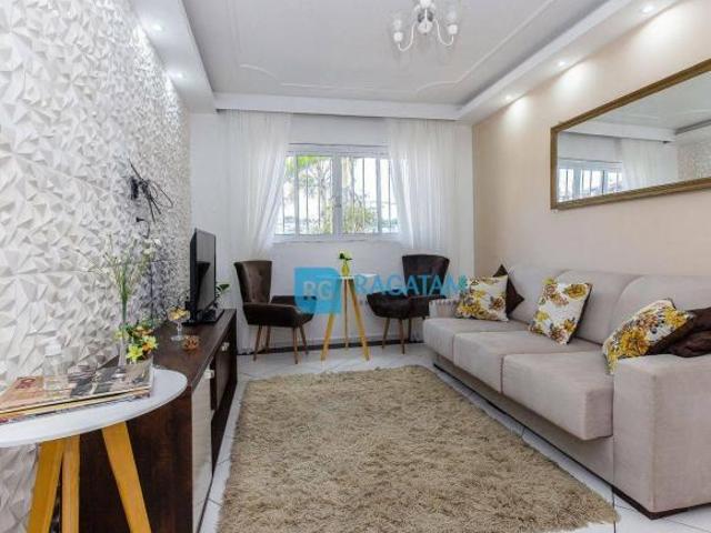 Sobrado com 3 dormitórios à venda, 170 m² por R$ 500.000,00 Jardim das Imbuias São Paulo/SP