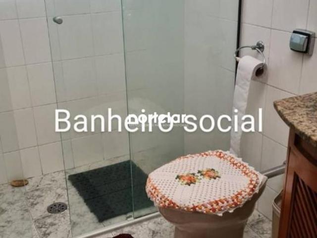 Sobrado com 3 dormitórios à venda, 170 m² por R$ 700.000 Vila Boaçava São Paulo/SP