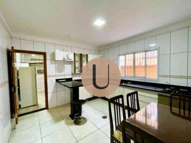 Sobrado com 3 dormitórios à venda, 170 m² por R$ 849.900,00 Tatuapé São Paulo/SP