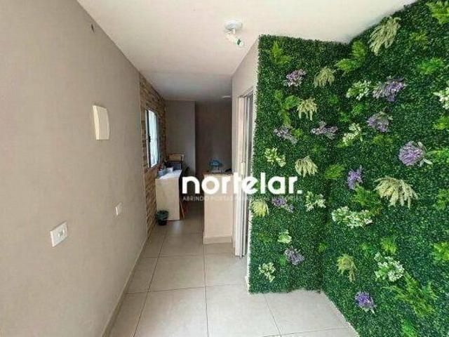 Sobrado com 3 dormitórios à venda, 170 m² por R$ 850.000,00 Jardim Vista Linda São Paulo/SP