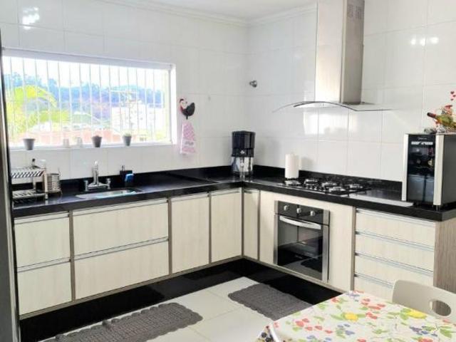 Sobrado com 3 dormitórios à venda, 170 m² por R$ 860.000,00 Vila Galvão Guarulhos/SP