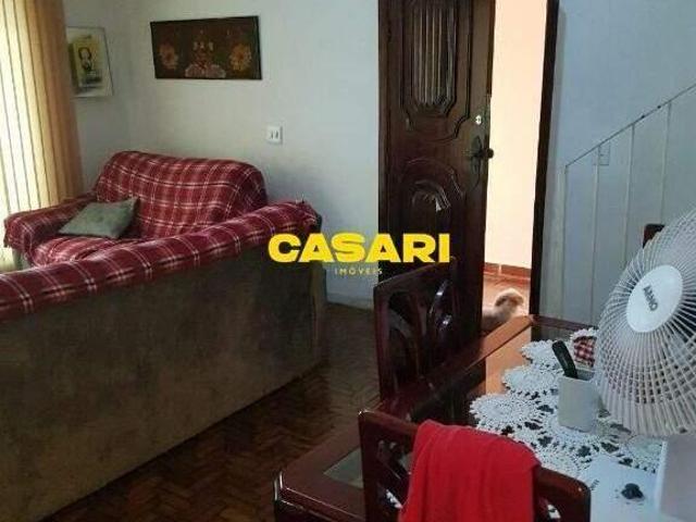 Sobrado com 3 dormitórios à venda, 170 m² por R$ 990.000,00 Assunção São Ber